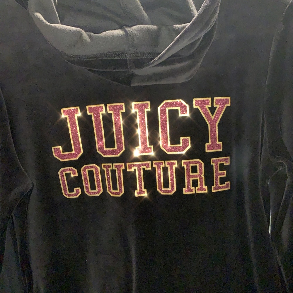 💛 Juice Couture sweater 💛